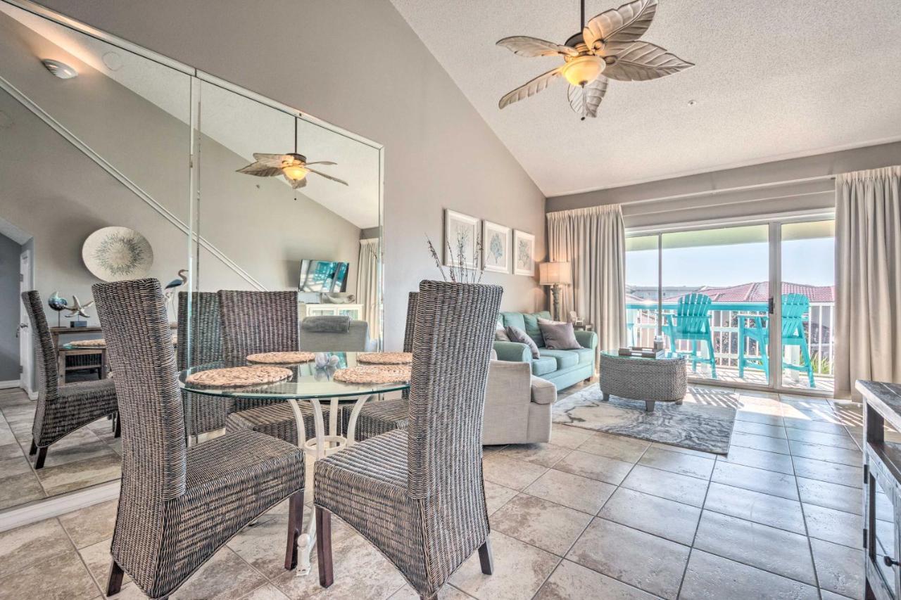 Appartamento Well-appointed Family On Miramar Beach! Destin