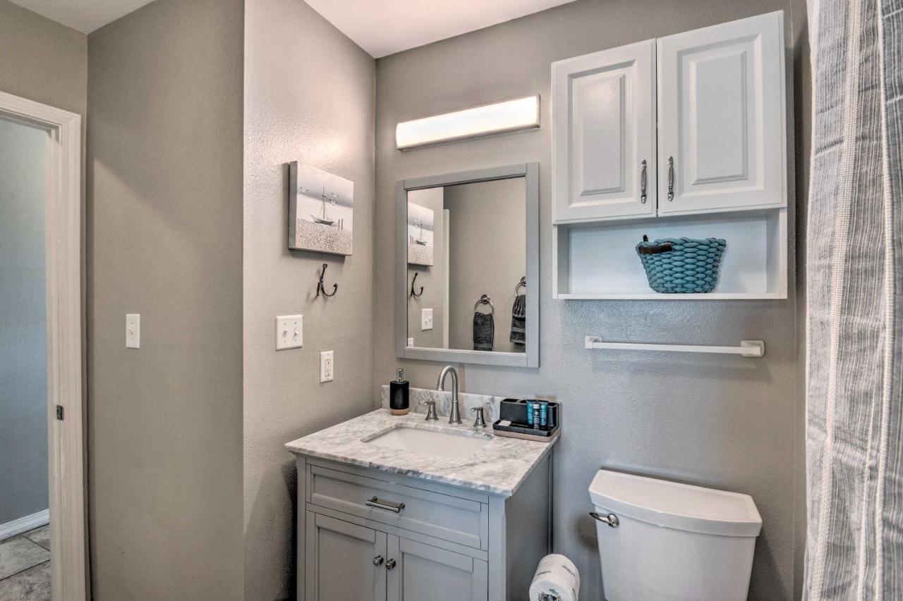 Appartamento Well-appointed Family On Miramar Beach! Destin