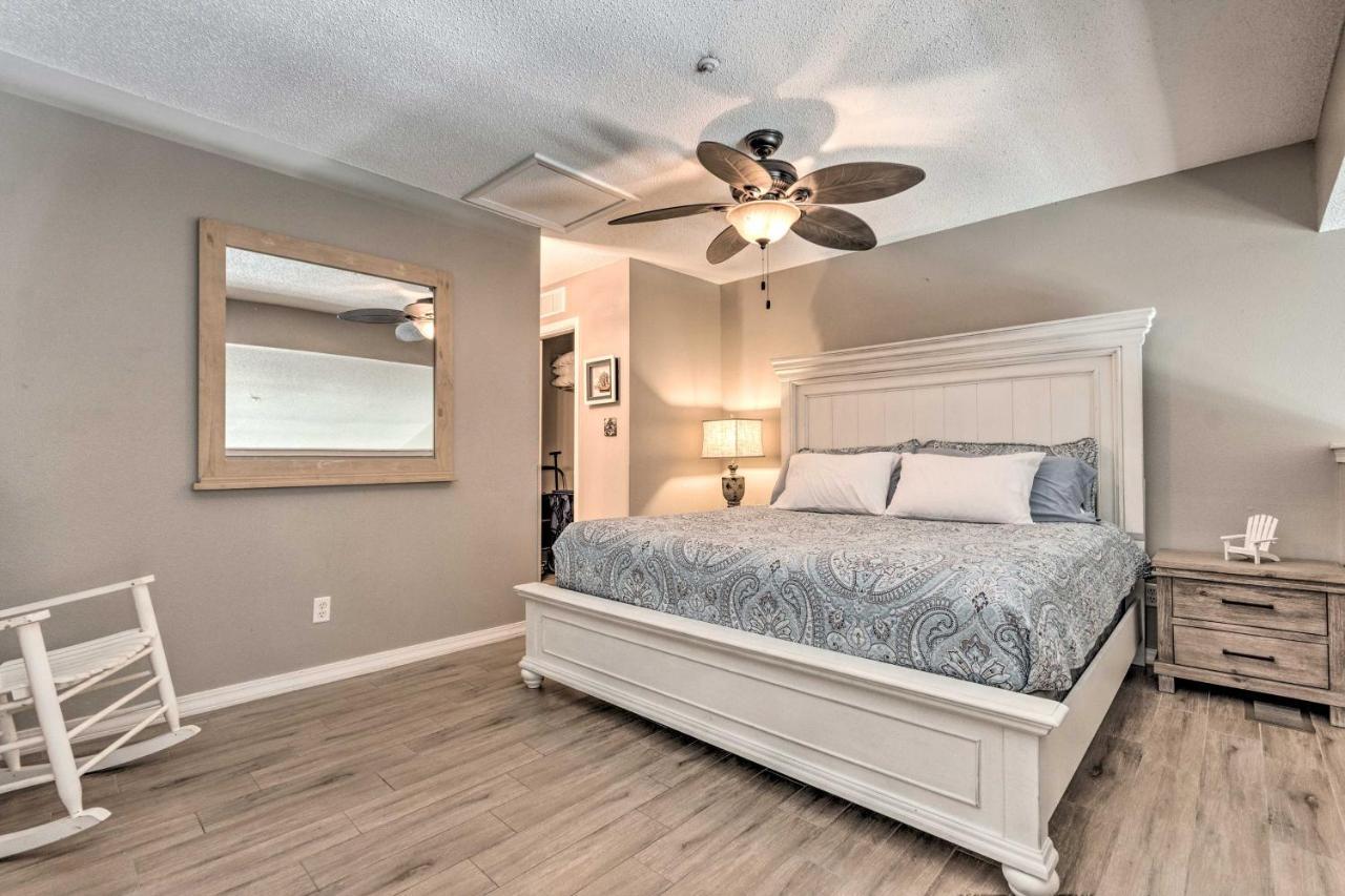 Appartamento Well-appointed Family On Miramar Beach! *