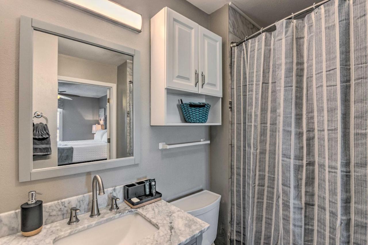 Appartamento Well-appointed Family On Miramar Beach! Destin
